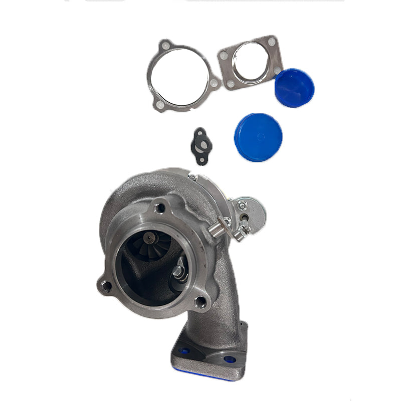 Aftermarket NEW Turbocharger 2674A841 T432674 Fit Perkins Engine 1104D-E44T 1104D-44TA