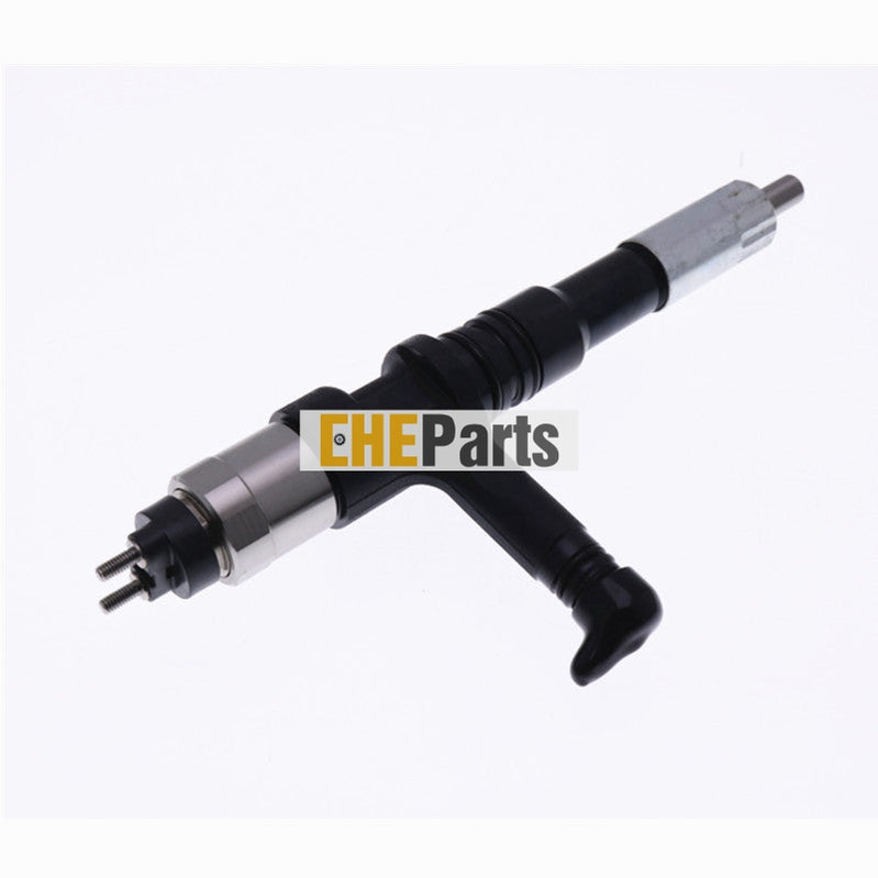 6251-11-3100 Aftermarket Injector 095000-6070 Fit Denso Komatsu PC400-8 PC450-8 SAA6D125