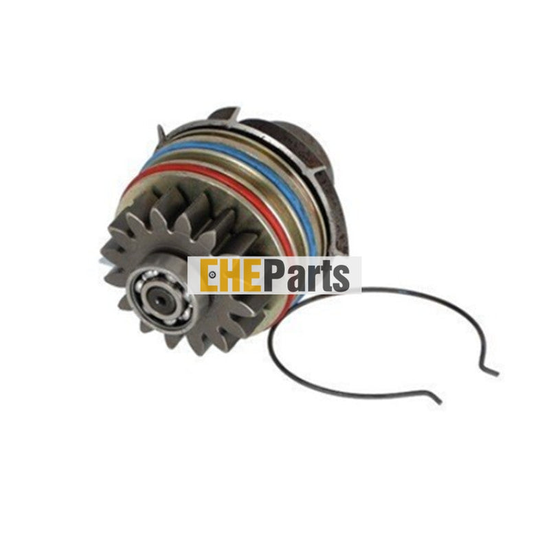 Aftermarket RE57154 Water Pump RE509598 RE521502 RE508249 Fit John Deere 644G 644H 770C