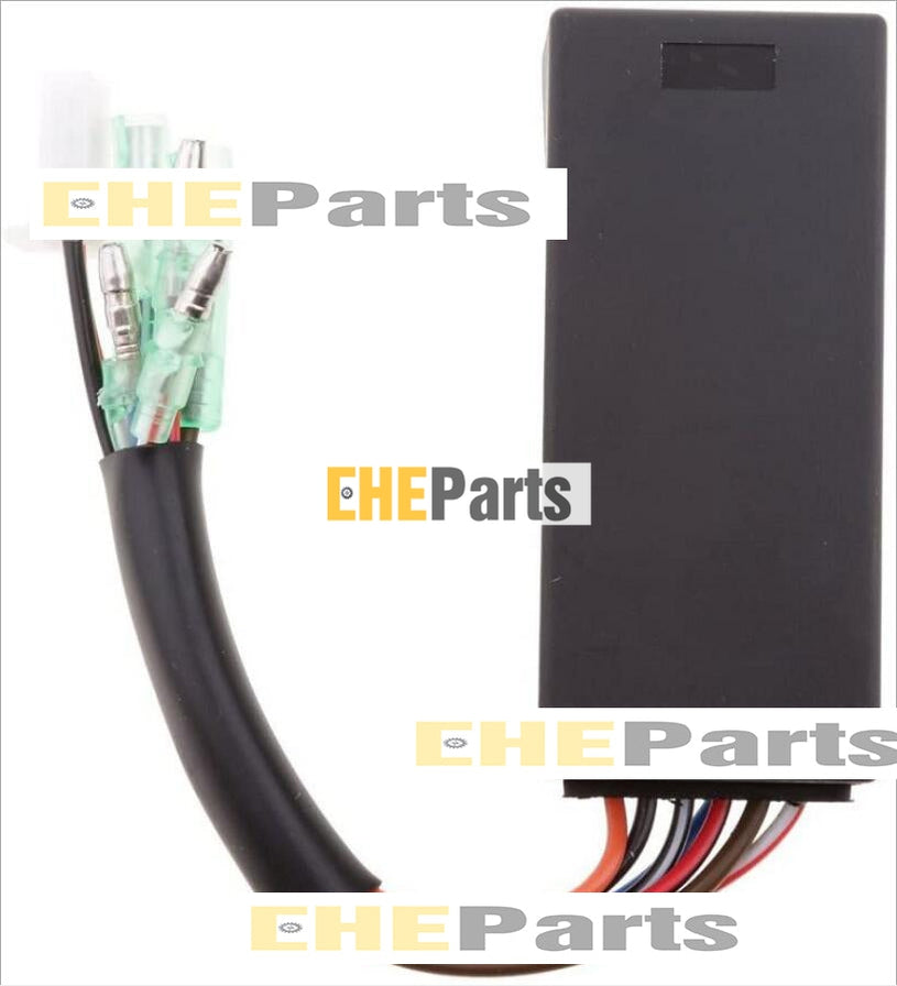 Aftermarket CDI unit for Polaris Predator 50 Polaris Scrambler 50