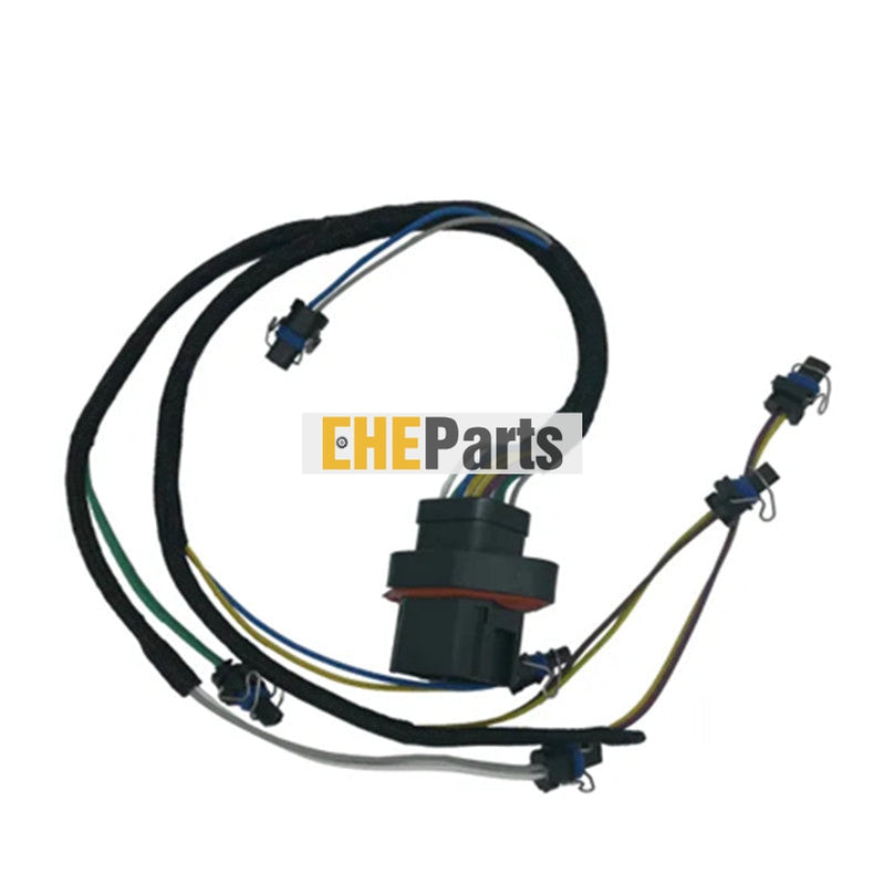 215-3249 Aftermarket Harness Assembly 419-0841 Fit Caterpillar 330C 330D 336D 340D