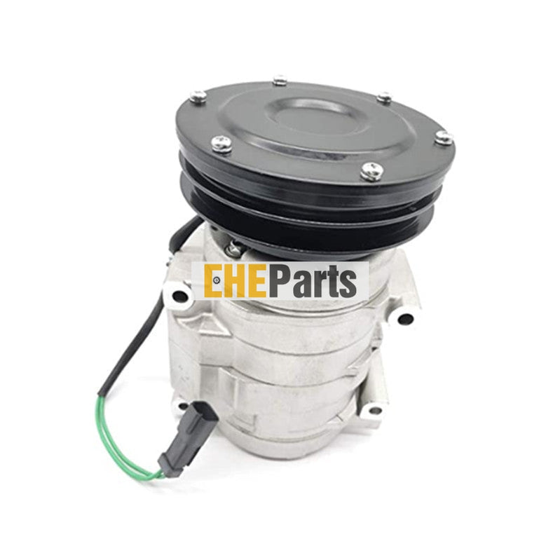 259-7244 Aftermarket Compressor 2597244 Fit Caterpillar 312D 312D L 313D 315D L