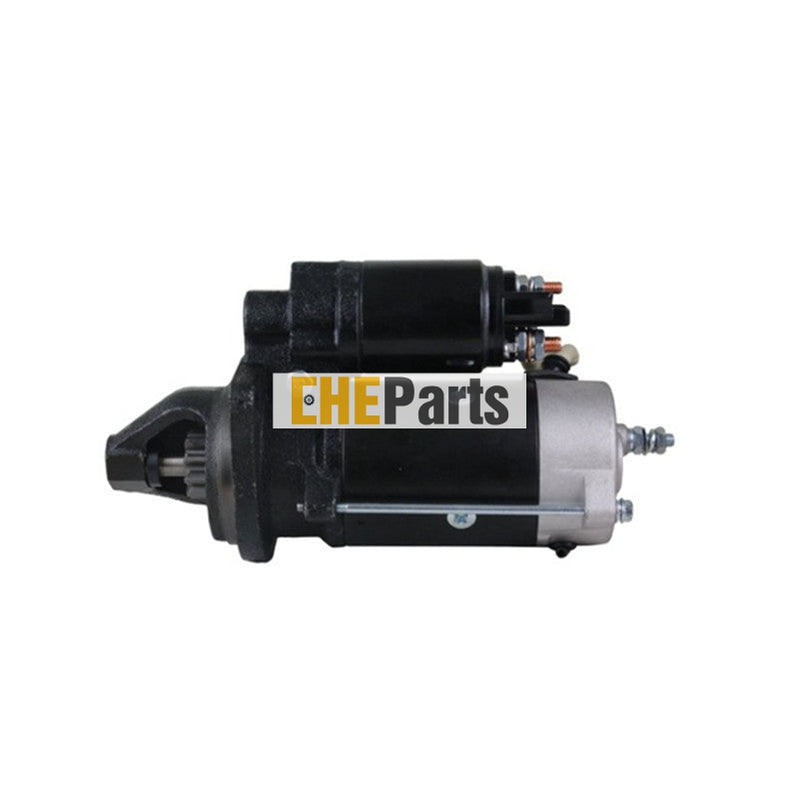 7X1361 Aftermarket Starter Motor Fit Caterpillar Backhoe Loader 416 426 428 436 438