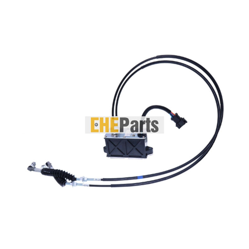 247-5211 Aftermarket Throttle Motor 2475211 Fit Caterpillar Excavator 318C 319C