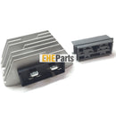 Original Kohler Lombardini Voltage regulator 12V 20A D0073624070-S D0073622280-S