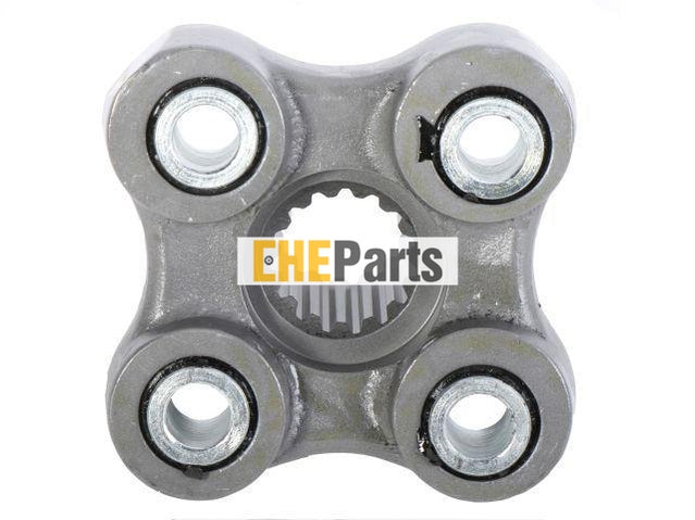 Aftermarket 253541A1 D136083 Hydraulic Pump Coupler Made to Fit Case Loader Backhoe 580L 580 Super L 580M 590 Turbo 590 Super L 585G
