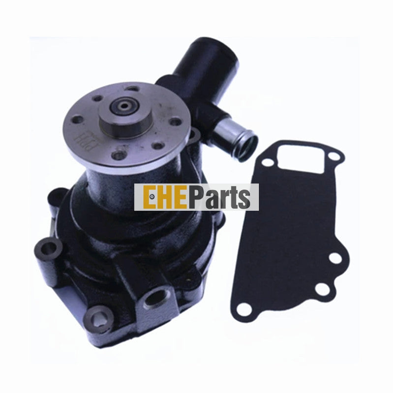 8943768430 Aftermarket Water Pump 02/801374 02/800927 Fit Isuzu 4BD1 Engine