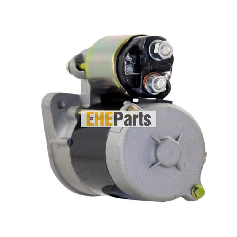 AM132303 Aftermarket Starter MIA10967 MIA12005 Fit John Deere X475 PC9110 X485