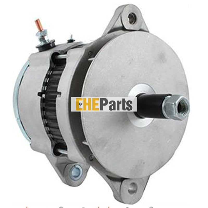 1855294 Aftermarket Alternator 185-5294 Fit Caterpillar 322C 324D 324D L 325D 325D L