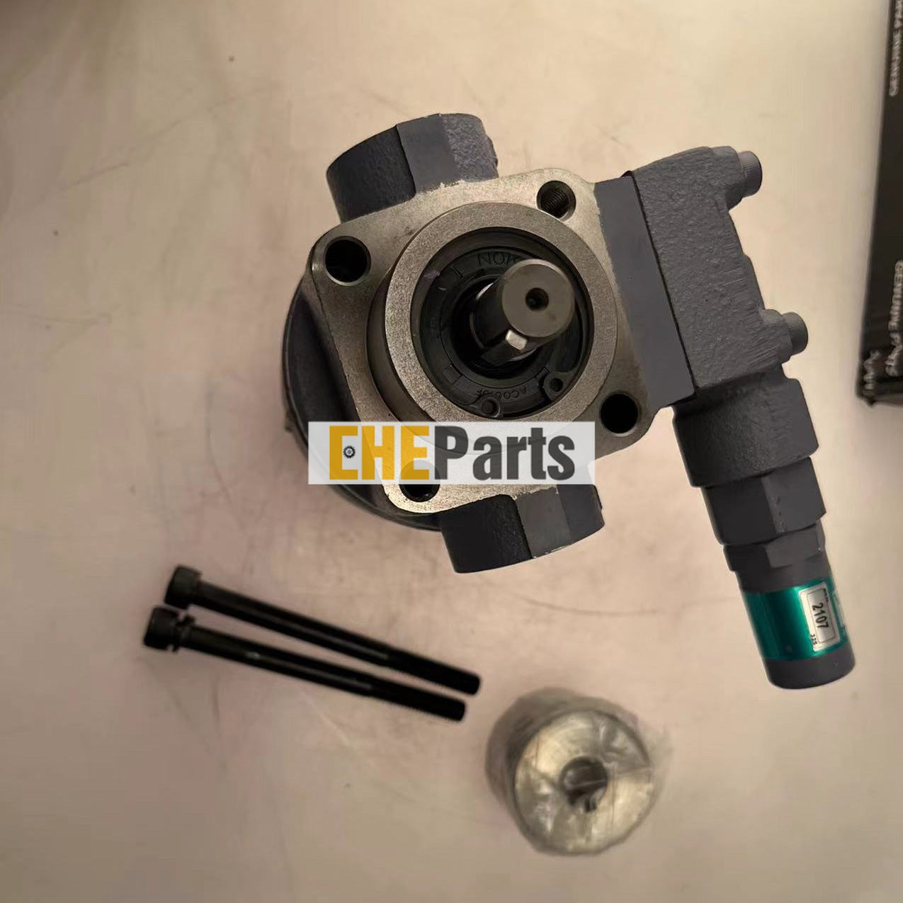 Genuine Mitsubishi 35B6010200 35B6020200 35B6020201 35B6020202 35B60202N2 PUMP ASM; FUEL FEED for S12H