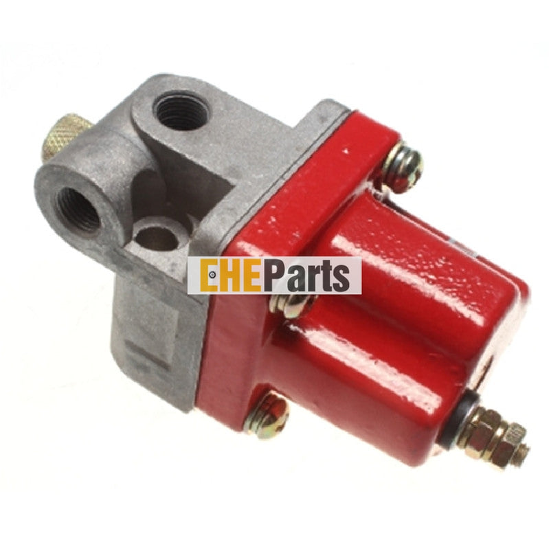 Aftermarket Solenoid 3076343 3073889 3054611 3035342 For Cummins N41