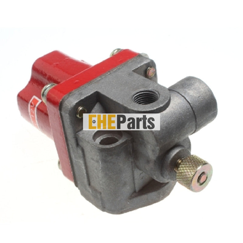 Aftermarket Solenoid 3076343 3073889 3054611 3035342 For Cummins N41
