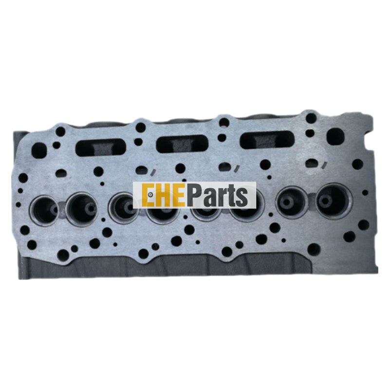 Aftermarket Caterpillar Cylinder Head 319-7269 308-1859 217-1481 For Skid Steer Loader 216B 226B 232B 242B