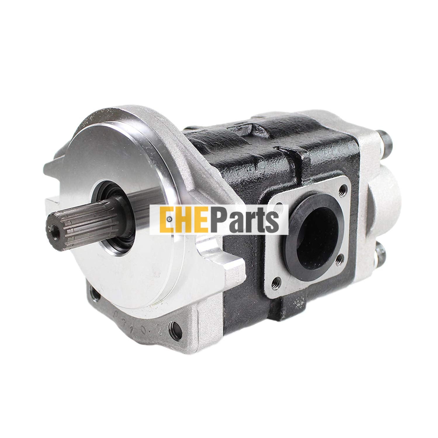 Aftermarket New 32781-36402 Kubota Hydraulic Pump Fits L39, M4800, M5640 & M7040 Models
