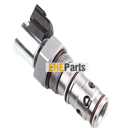 Replacement caterpillar 328-4314 24VDC Solenoid for Wheel-Type Loader 950H 950K 962H 962K 966H 966K 966K XE 972H 972K 980K  Integrated Toolcarrier IT62H  Track-Type Loader 973 973D 973K  Wheel Tractor-Scraper 621H 621K OEM 631K