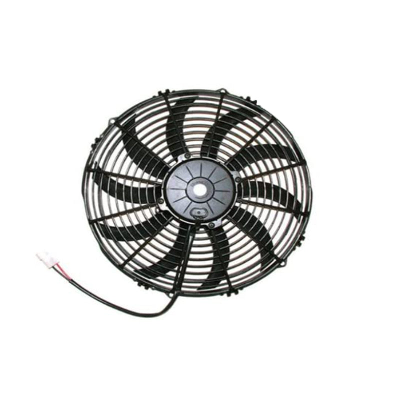 Aftermarket NEW SPAL FAN 30102044 Fit Spal VA13-AP70 LL-63A