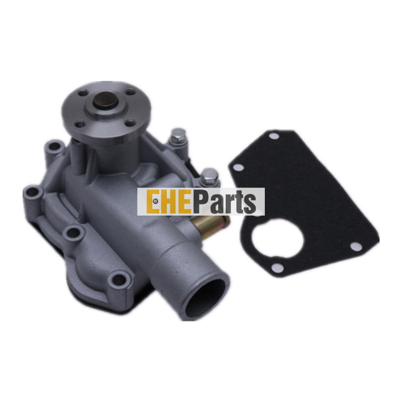 Aftermarket Caterpillar Water Pump 335-9117 287-6056 For Wheel-Type Loader 906 906H 907H 908 908H