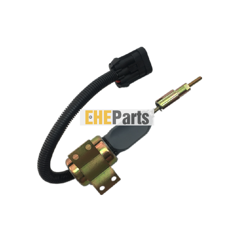 Aftermarket Cummins 961000780034 3355427 Stop Solenoid Valve For Cummins VW Ford 24V