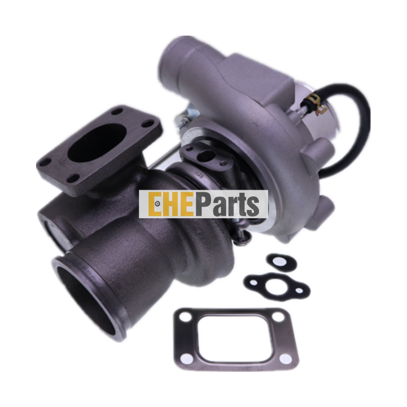 Aftermarket Turbocharger 3538993 HX25W For Case Engine 4BTA