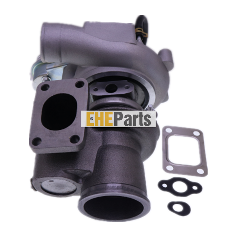Aftermarket Turbocharger 3538993 HX25W For Case Engine 4BTA