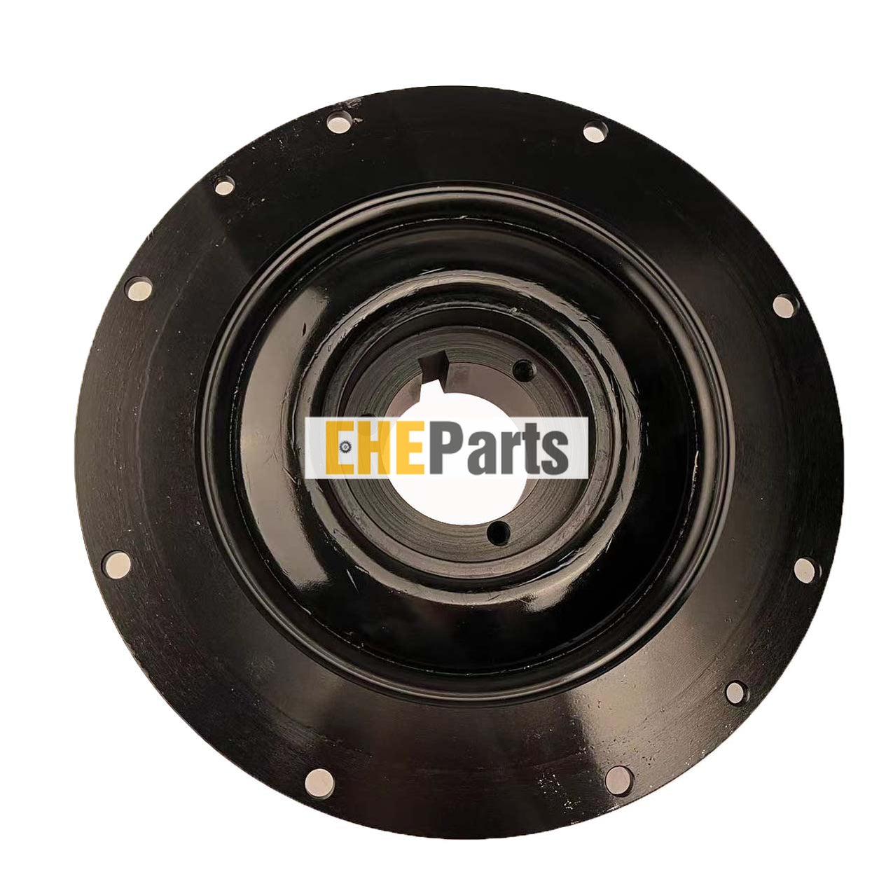 Replacement Ingersoll Rand Coupling 35834779 for Compressor HP375WCU HP375WCU-T2 HP375WIR-HP375BWIR HP375WJD HP375WJD-T3 HP525WGM HP525BWGM P300WGM P700WGM-P700BWGM