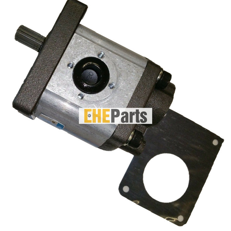 Replacement 35861-82203 New Kubota M8950 M7950 M6950 Hydraulic Pump