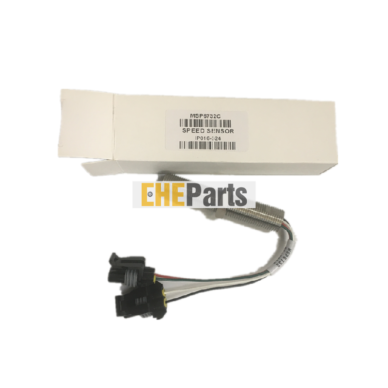 Aftermarket Volvo 3589140 Tachometer Sensor For Volvo Penta Engine D16C-A MG
