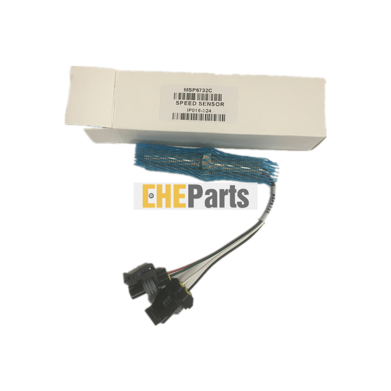 Aftermarket Volvo 3589140 Tachometer Sensor For Volvo Penta Engine D16C-A MG