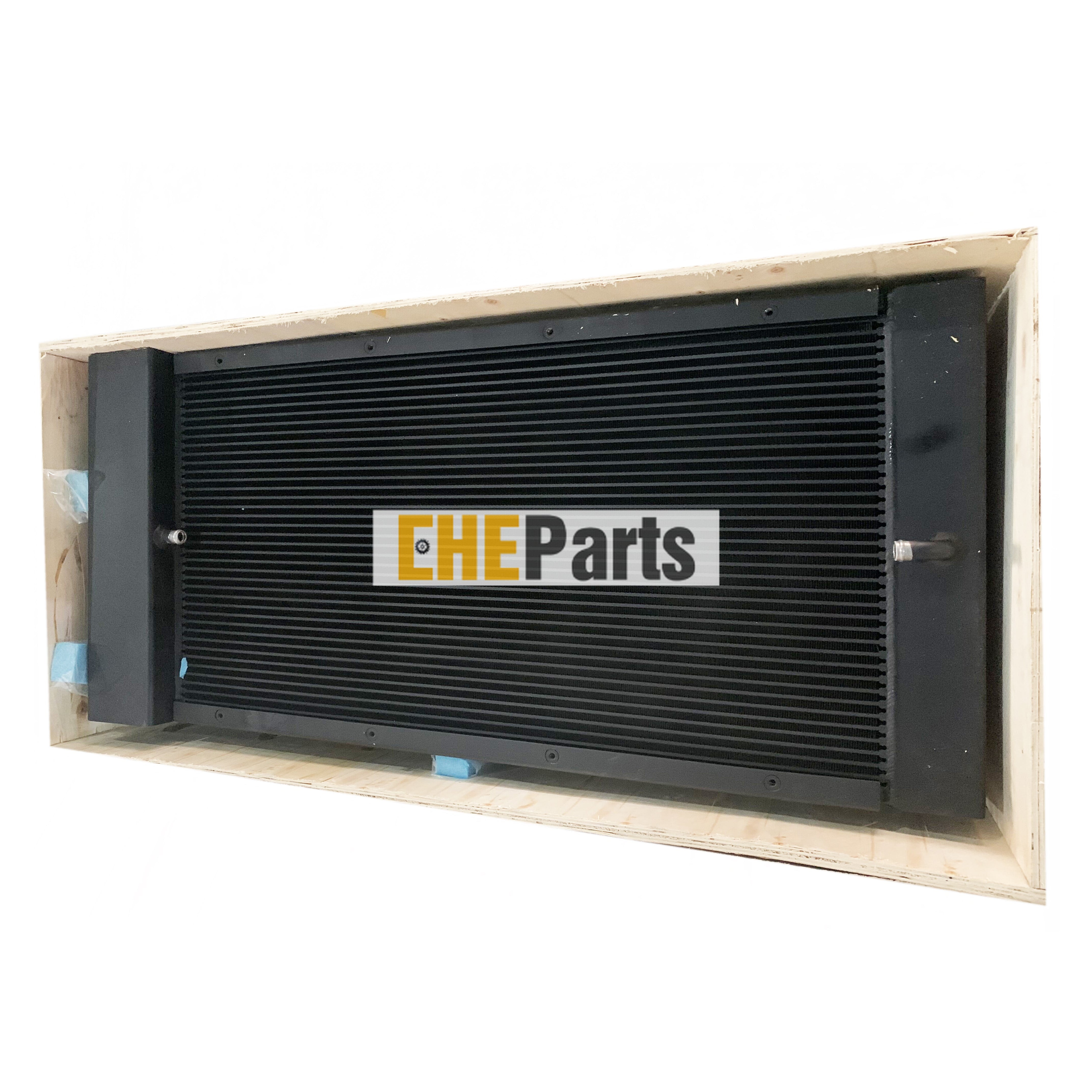 Aftermarket 36877280 Radiator for Ingersoll Rand Compressor HP750CWCU HP750WJD XP825CWCU XP825WJD HP675FWCU EXPORT XP750WCU-T2 HP750WCU-T2 XP825WCU-T2 E100WJD E125WJD E165WJD XP750WAC XP825