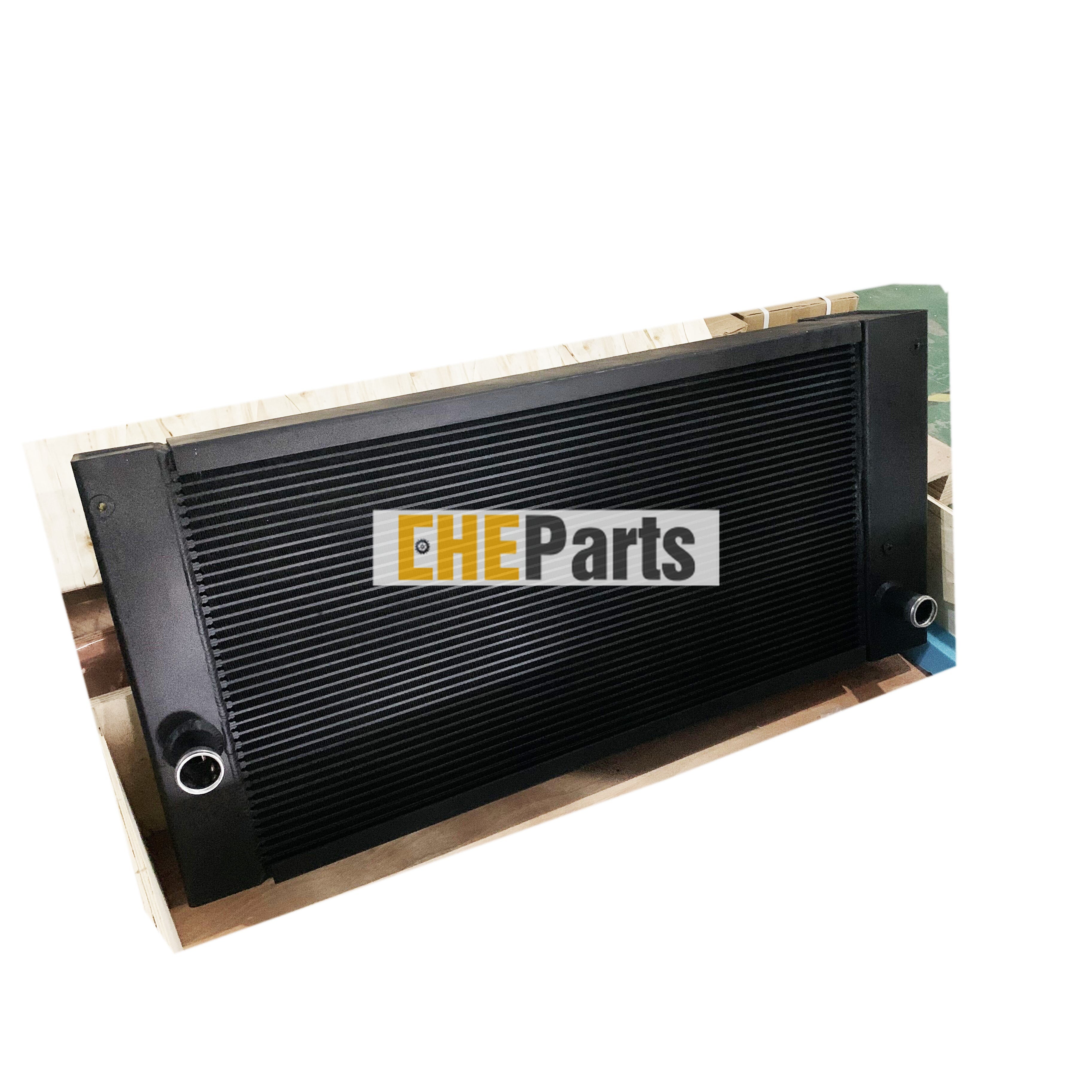 Aftermarket 36877280 Radiator for Ingersoll Rand Compressor HP750CWCU HP750WJD XP825CWCU XP825WJD HP675FWCU EXPORT XP750WCU-T2 HP750WCU-T2 XP825WCU-T2 E100WJD E125WJD E165WJD XP750WAC XP825