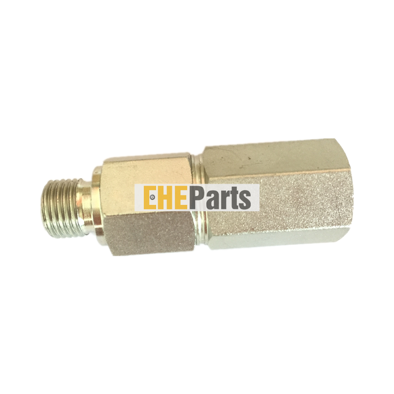 Aftermarket Caterpillar 369-6662 Fuel Pressure Regulator Assembly For Earthmoving Compactor 815B 815F II 816F II