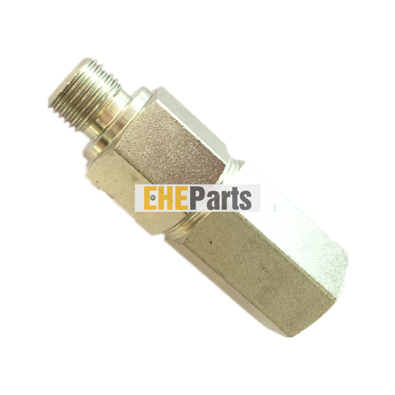 Aftermarket Caterpillar 369-6662 Fuel Pressure Regulator Assembly For Earthmoving Compactor 815B 815F II 816F II