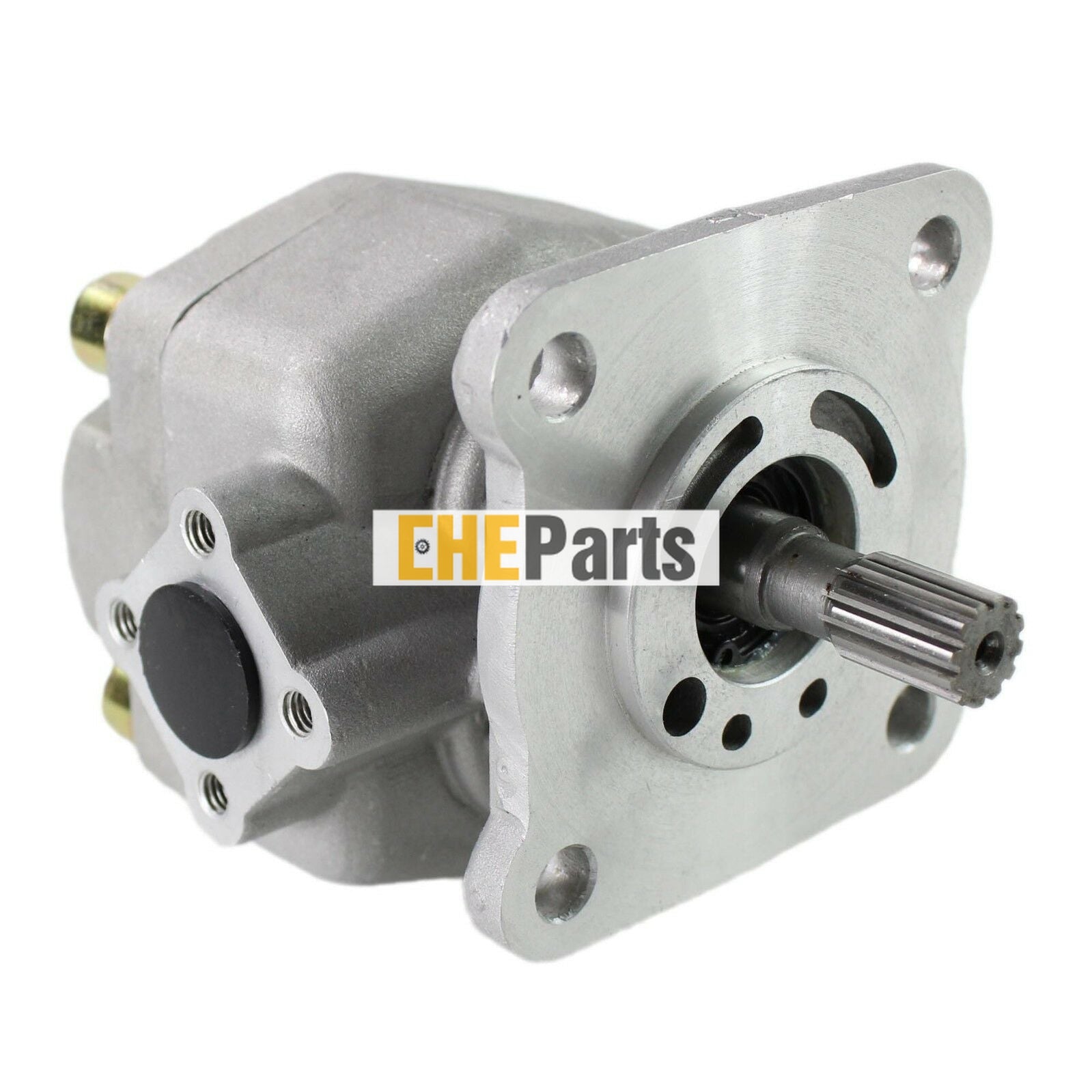 Aftermarket New 38240-76100 Kubota Hydraulic Pump Fits L235, L275