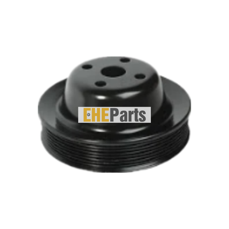 Aftermarket Cummins 3914462 J914462 Fan Belt Pulley For  Cummins 4BT 4D102 Engine