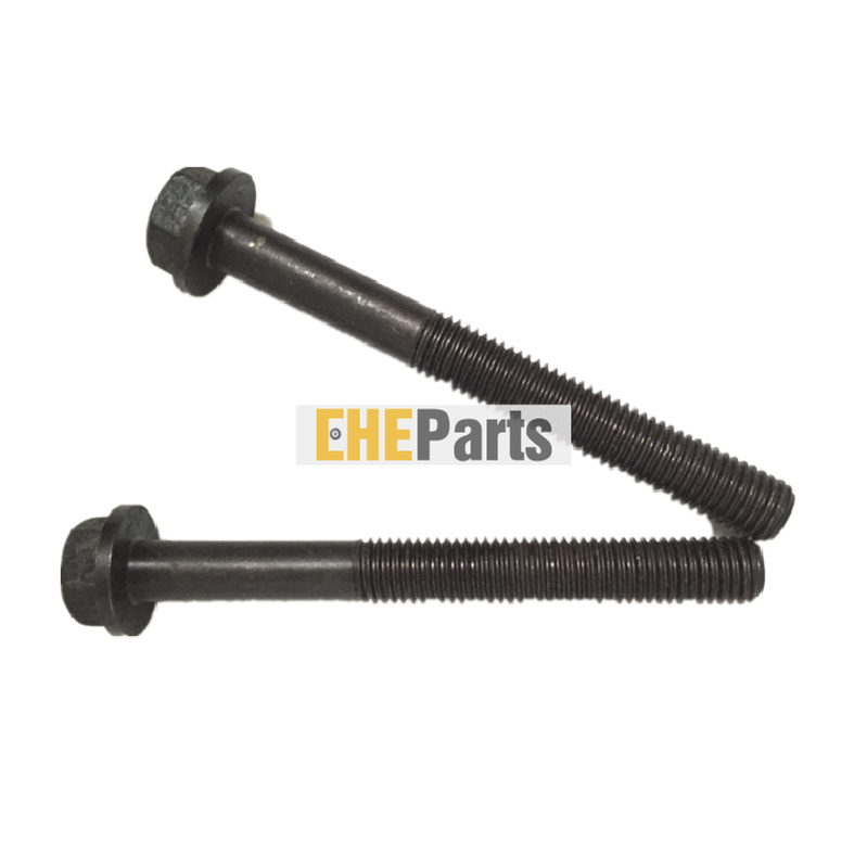 Aftermarket Cummins 3970810 Screw Hex Flange Head Cap For Cummins Engines 6CT ISC QSC