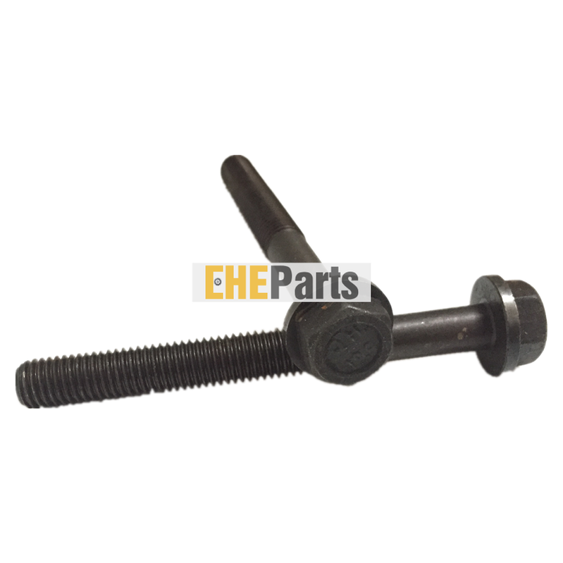 Aftermarket Cummins 3970810 Screw Hex Flange Head Cap For Cummins Engines 6CT ISC QSC