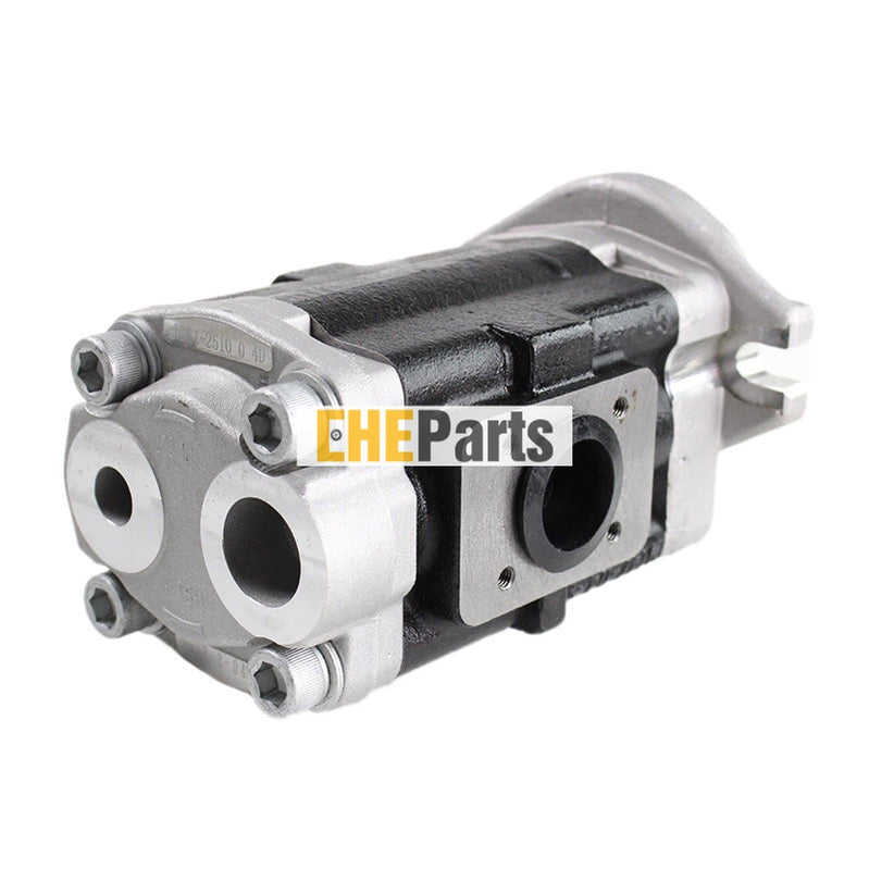 Aftermarket New 3C081-82204 Kubota Hydraulic Pump Fits M8540, M9540 Models