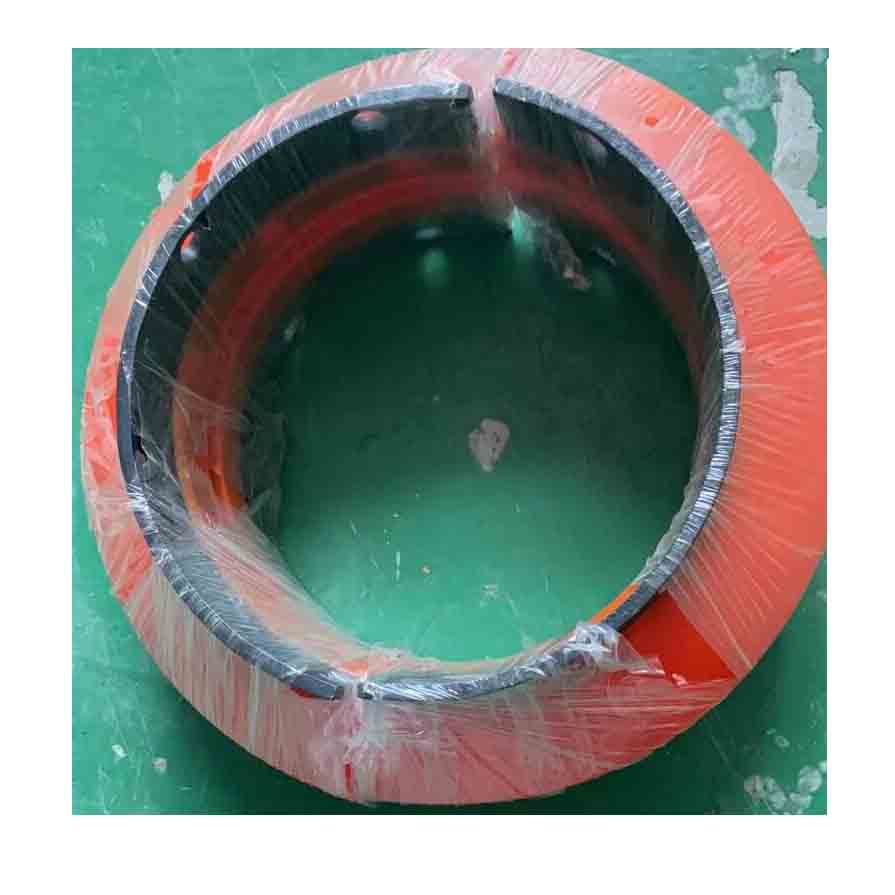 Replacement 5.3246E4 Elastic coupling E40 Ø169xØ242 M-13