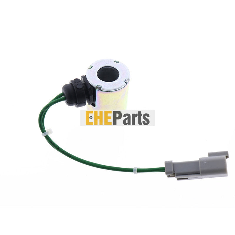 301-3118 Aftermarket Solenoid Coil 3013118 Fit Caterpillar 515 525 525B 525C 535B 535C