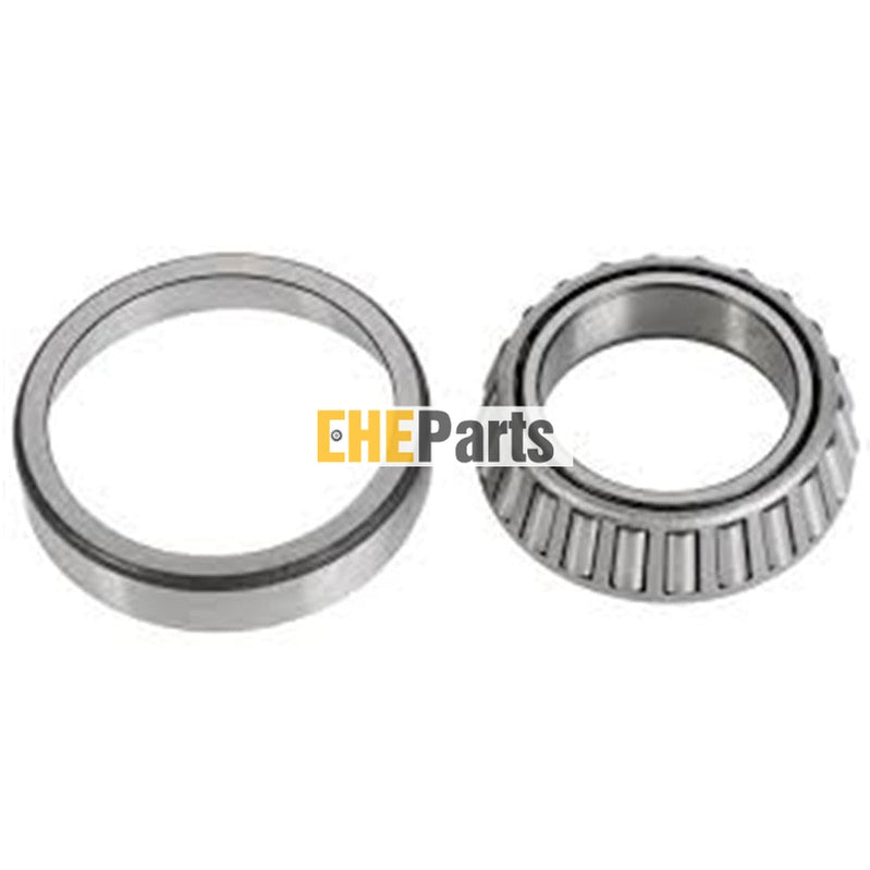 A188709 Aftermarket Bearing With Bearing Cup 61801C1 21882480 Fit  Case Tractors 5120