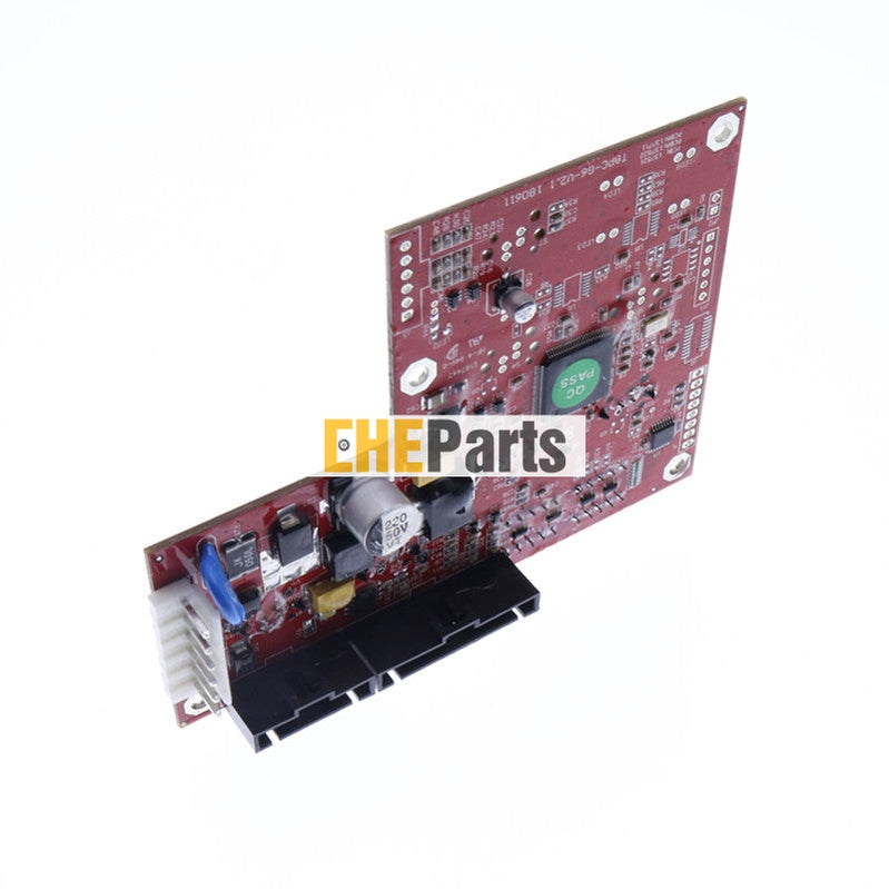 Aftermarket Genie 6 Control box Circuit board 1256725 GE-1256725 used for GS1932, GS2032, GS2632, GS3369DC, GS4069DC