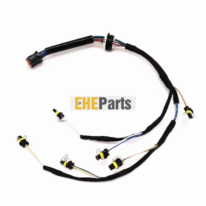222-5917 Aftermarket Harness Assembly 195-7336 Fit Caterpillar 324D 324D FM 324D L