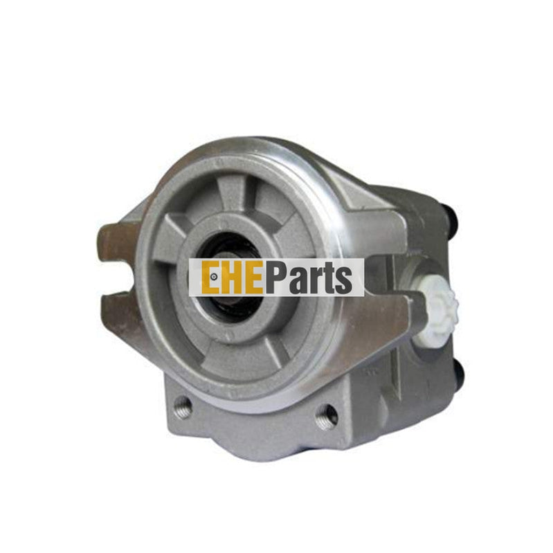 126-2016 Aftermarket Gear Pump Assembly 1262016 Fit Caterpillar 322C FM 323D