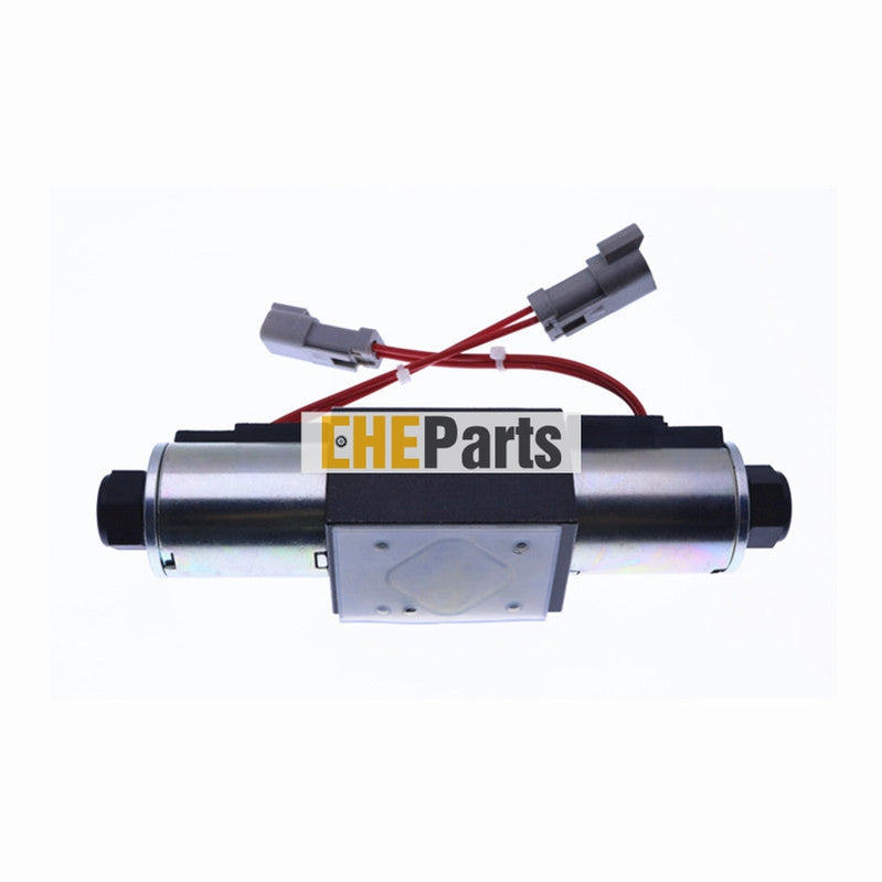 2238181 Aftermarket Hydraulic valve 223-8181 Fit Caterpillar 416D 420D 424B 424D