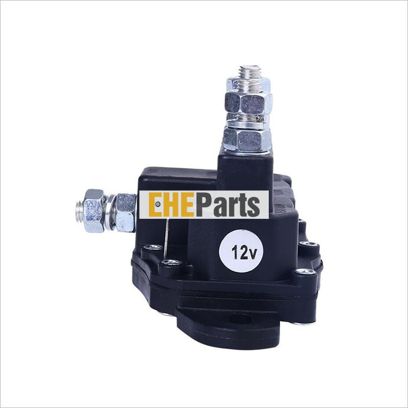 Aftermarket 12 Volt Relay Winch Motor Reversing Solenoid Switch 2141211A51, 2141211A61