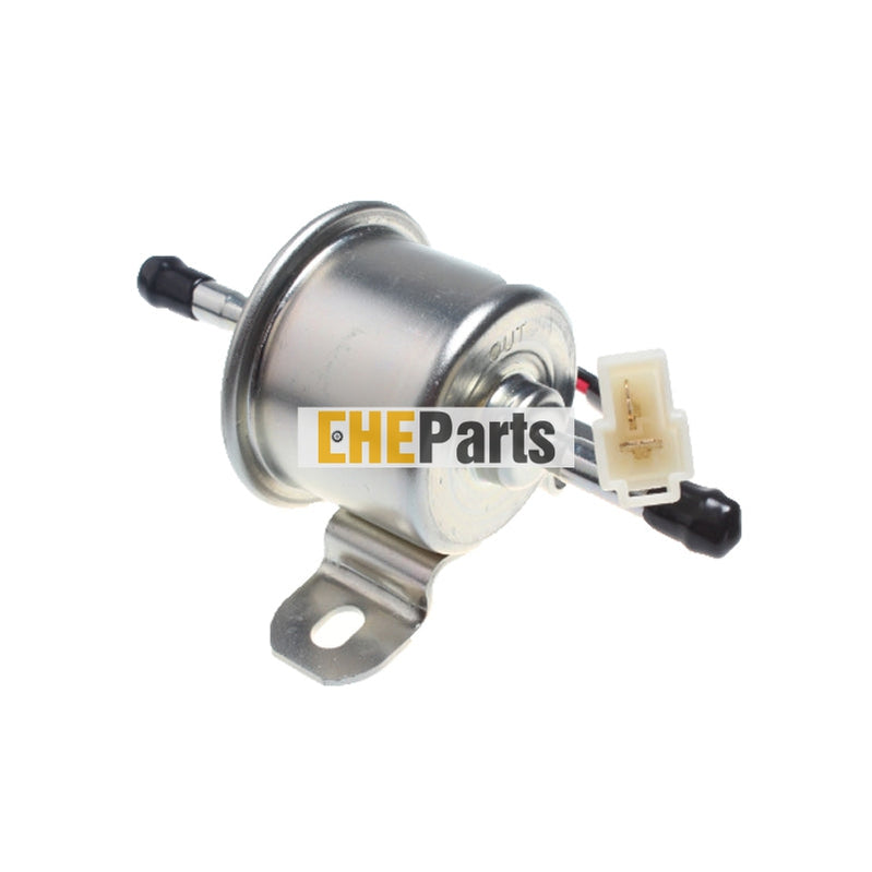 John Deere fuel pump