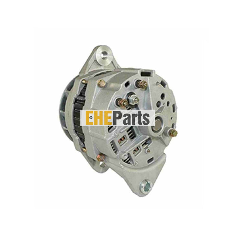 107-7977 Aftermarket 24V Alternator 132-2156 Fit Caterpillar 320B 325B L 330B L 345B L