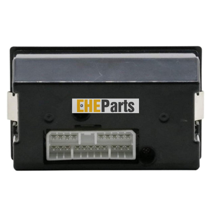 163-6701 Aftermarket Head Lamp Wiper Controller For Caterpillar 312C 315C 318C 319C