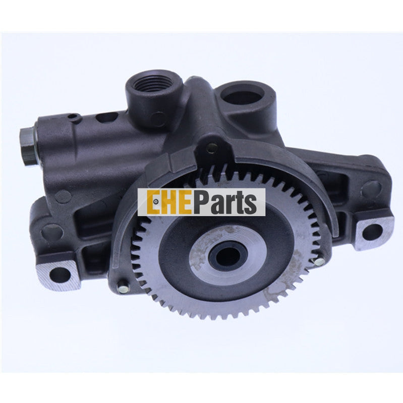 8-97048809-7 Aftermarket Oil Pump 8-97048809-0 02/803092 Fit Isuzu 4LE1 4LE2 4LB