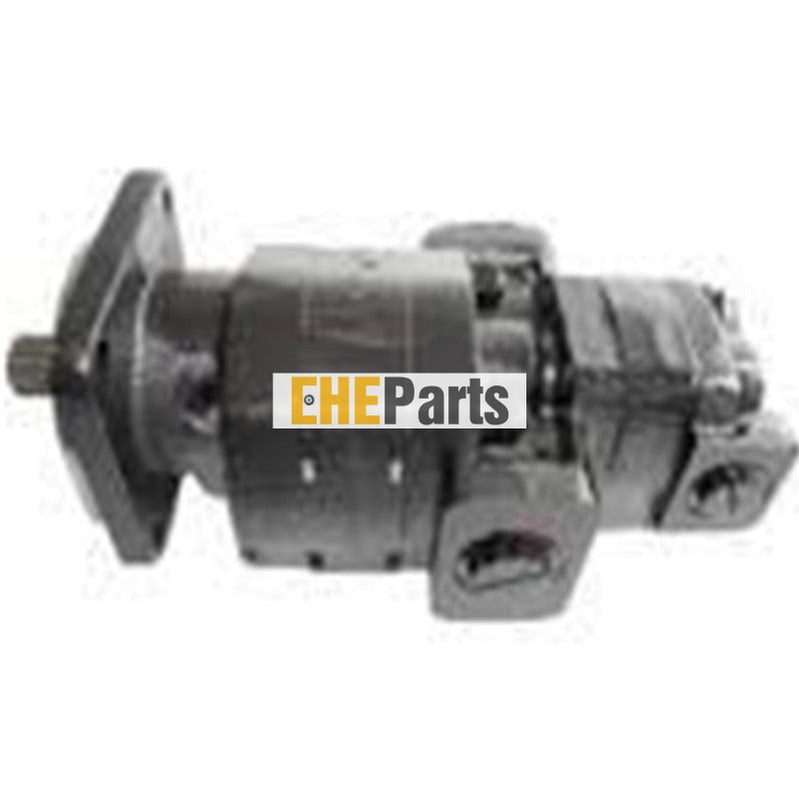 D149283 D146608 New Aftermarket Hydraulic Pump Fit Case Backhoe 580K 580SK